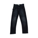 Kids Denims - Regular Fit Blue Jeans