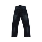 Kids Denims - Regular Fit Blue Jeans