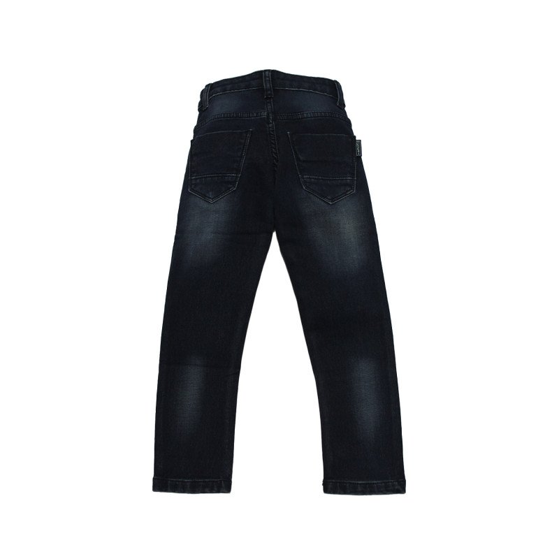 Kids Denims - Regular Fit Blue Jeans