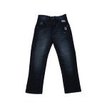 Kids Denims - Regular Fit Blue Jeans