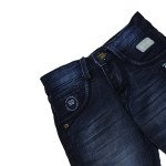 Kids Denims - Regular Fit Blue Jeans