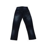 Kids Denims - Regular Fit Blue Jeans
