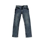 Kids Denims - Regular Fit Blue Jeans