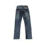 Kids Denims - Regular Fit Blue Jeans