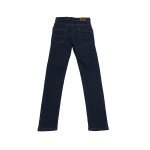 Kids Denims - Regular Fit Navy Blue Jeans