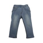 Kids Denims Regular Fit Sky Blue Jeans