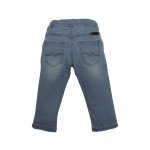 Kids Denims Regular Fit Sky Blue Jeans