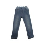 Kids Denims Regular Fit Sky Blue Jeans
