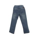 Kids Denims Regular Fit Sky Blue Jeans