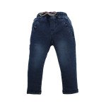 Kids Denims Regular Fit Sky Blue Jeans