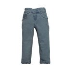 Kids Denims Regular Fit Sky Blue Jeans