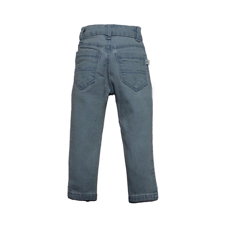 Kids Denims Regular Fit Sky Blue Jeans