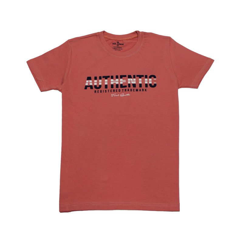 Txxi junior T-shirt Red
