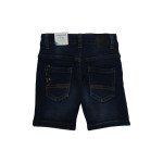 Denim Shorts Blue