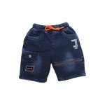 Boys Denim Shorts