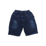 Boys Denim Shorts
