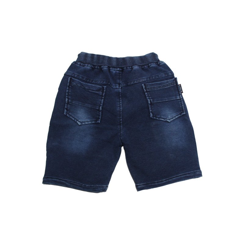 Boys Denim Shorts