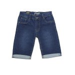 Boys Denim Shorts