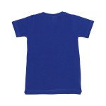 Boys Tshirt Blue