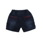 Denim Shorts Blue