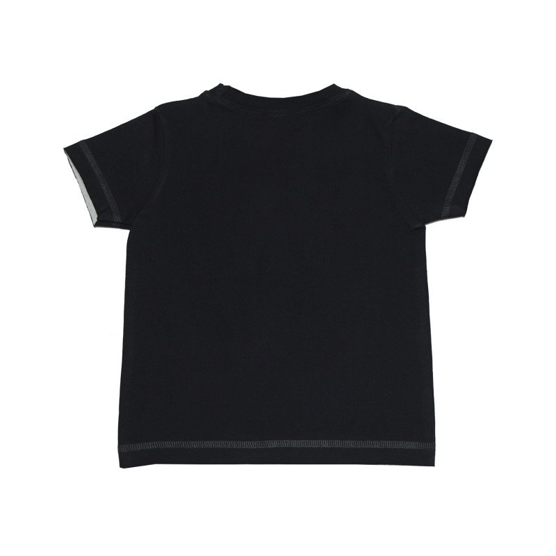 Ollypop Boys Tshirt Black