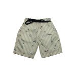 Boys Shorts Print