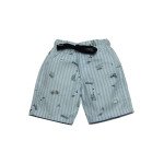 Boys Shorts Print