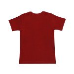 Boys Tshirt Red
