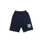 Tinyo Tshirt Short Set Peach