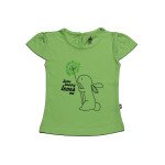 Tinyo Top Bottom Set Green