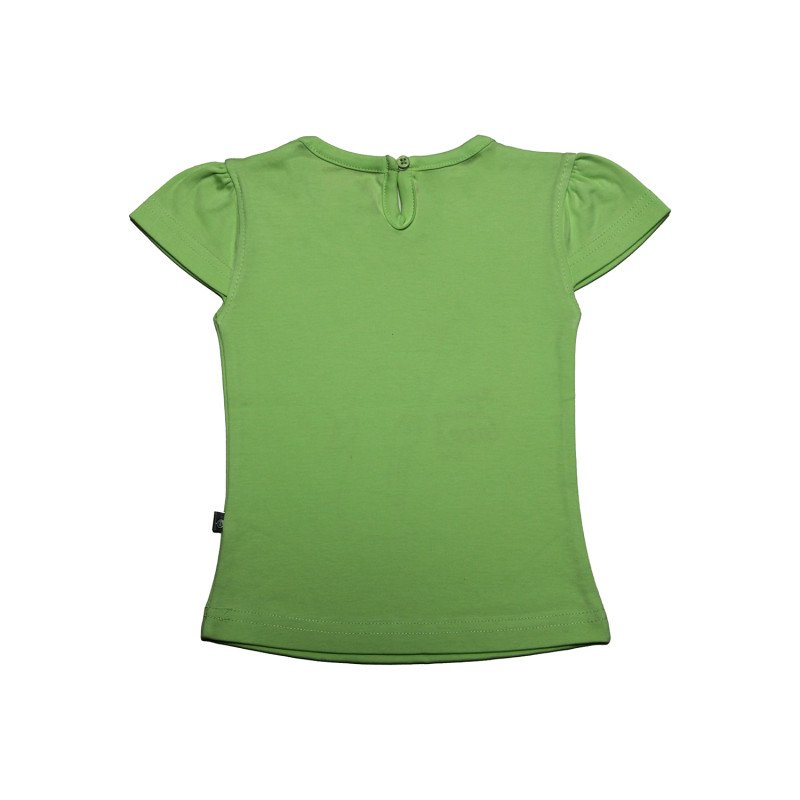 Tinyo Top Bottom Set Green