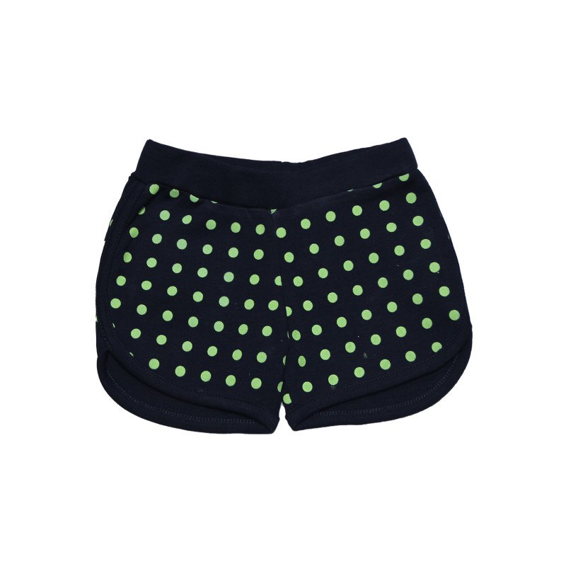 Tinyo Top Bottom Set Green