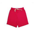 Girls Printed Top and Shorts Set