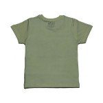 Tshirt Yellow