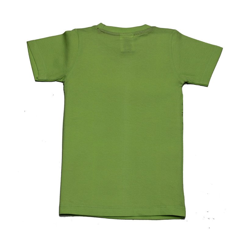 Tshirt Green