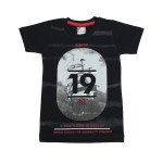 Tshirt Black
