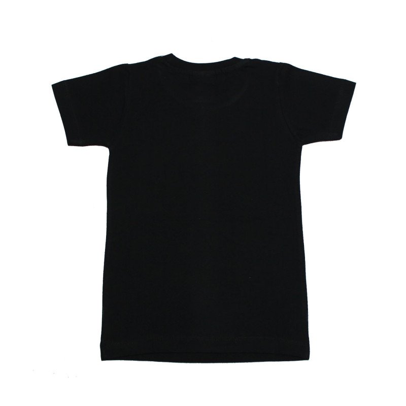 Tshirt Black