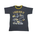 Tshirt Grey