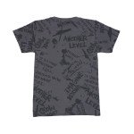 Doreme Tshirt Grey