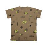 Doreme Tshirt Brown