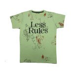 Doreme Tshirt Green