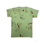 Doreme Tshirt Green