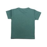 Ollypop Tshirt Green