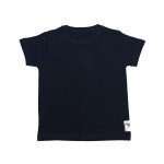 Ollypop Tshirt Navy Blue