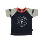Ollypop Tshirt Black