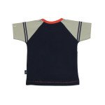 Ollypop Tshirt Black