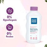 Mee Mee Fresh Feel Baby Powder 200 gms