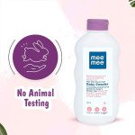 Mee Mee Fresh Feel Baby Powder 200 gms
