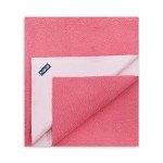 Hopop Baby Waterproof Bed Protector Dry Sheet Large Size (100cm x 140cm)