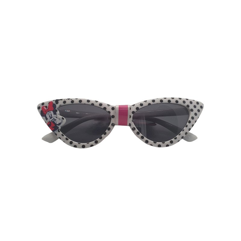 Minnie Sunglasses - White Color